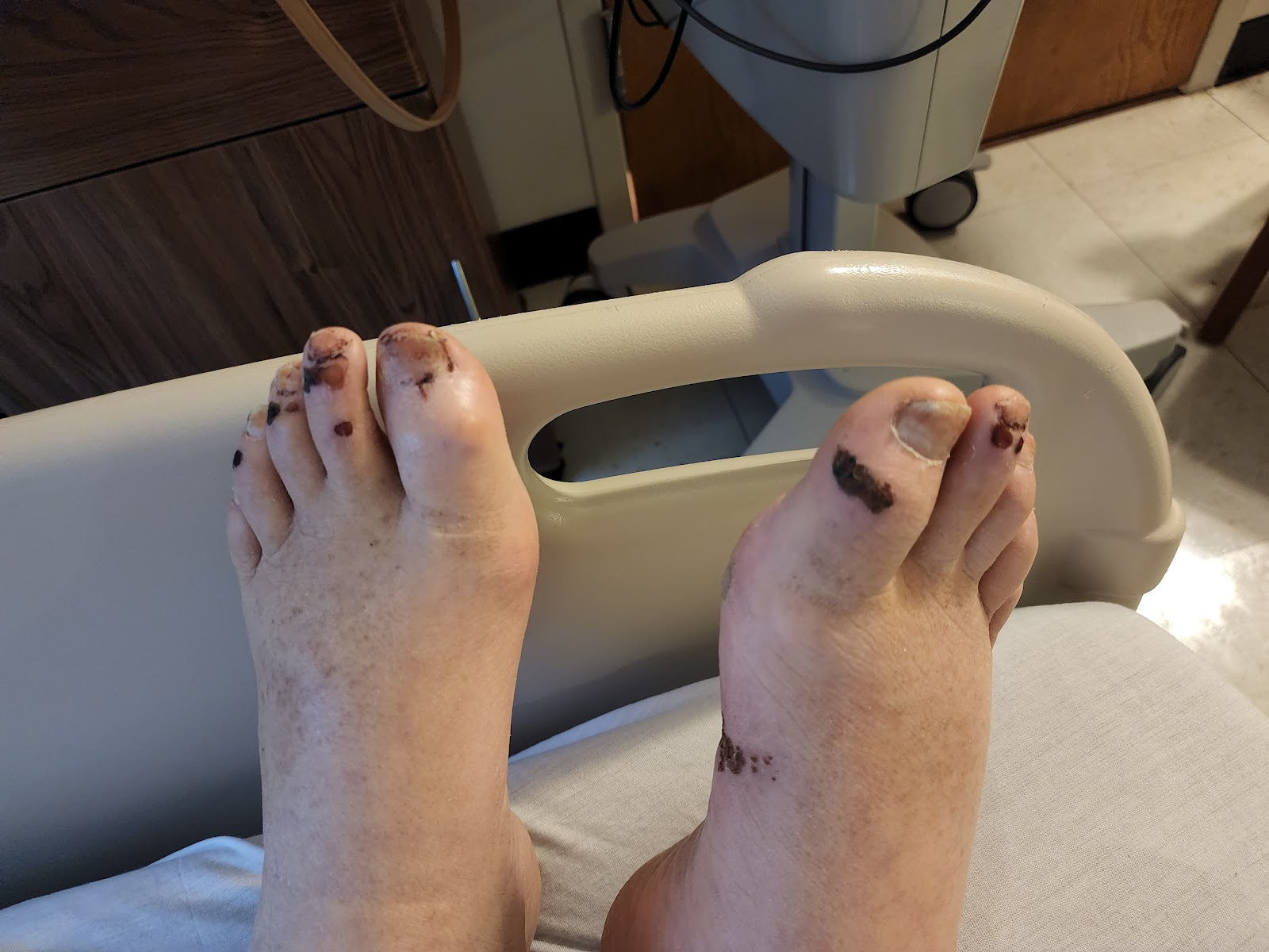 Culpeper Health & Rehabilitation Center