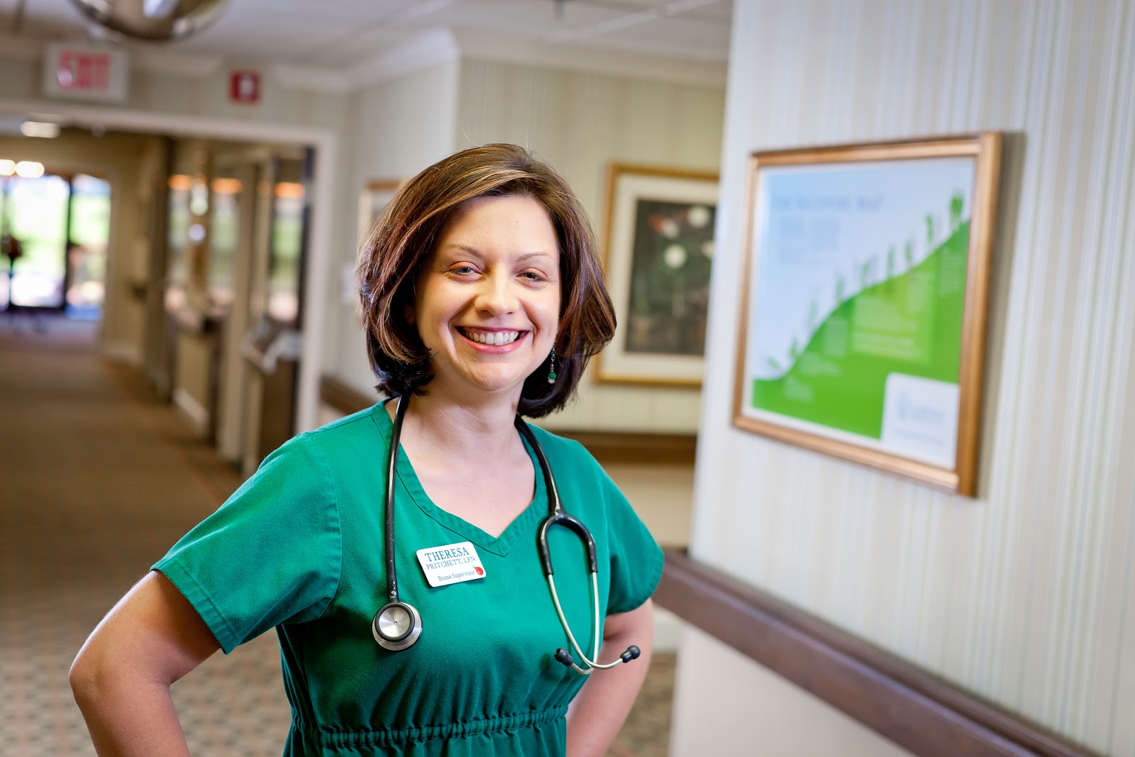 Culpeper Health & Rehabilitation Center