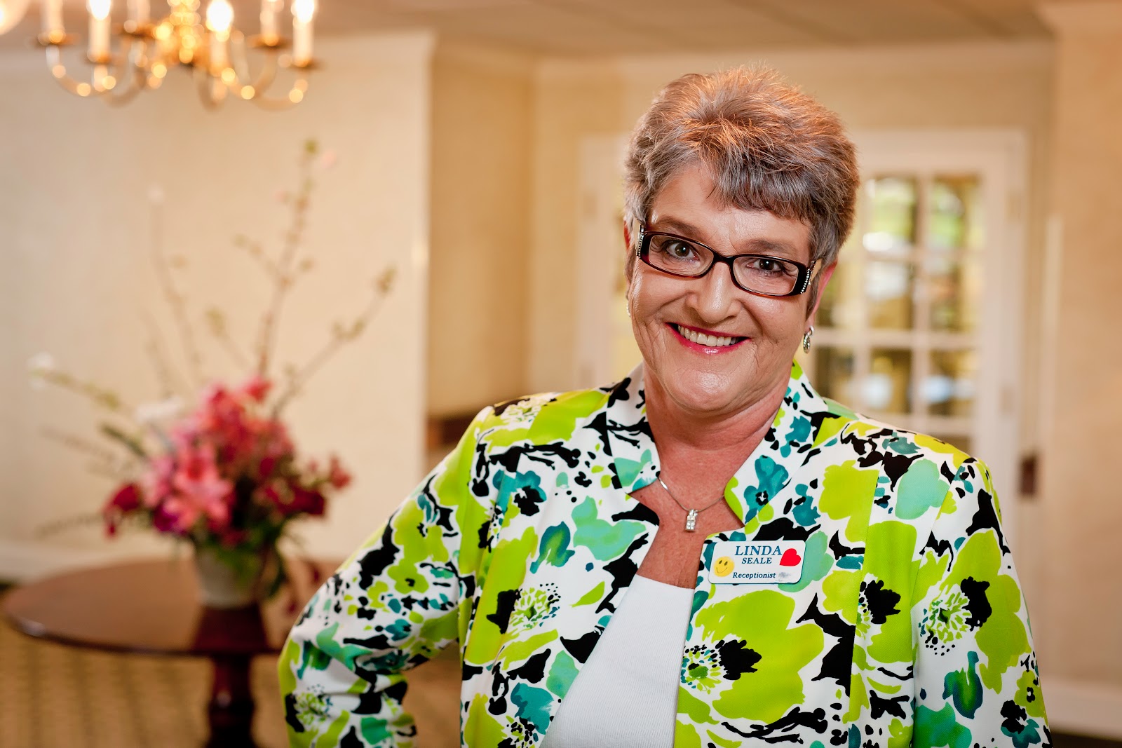 Culpeper Health & Rehabilitation Center