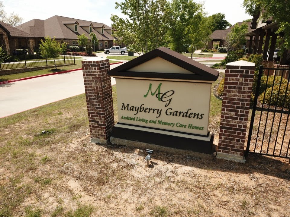 Mayberry Gardens Assisted Living and Memory Care Homes
