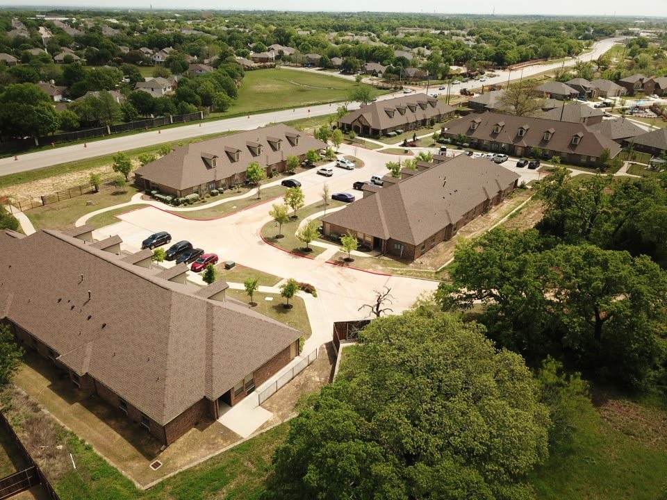 Mayberry Gardens Assisted Living and Memory Care Homes