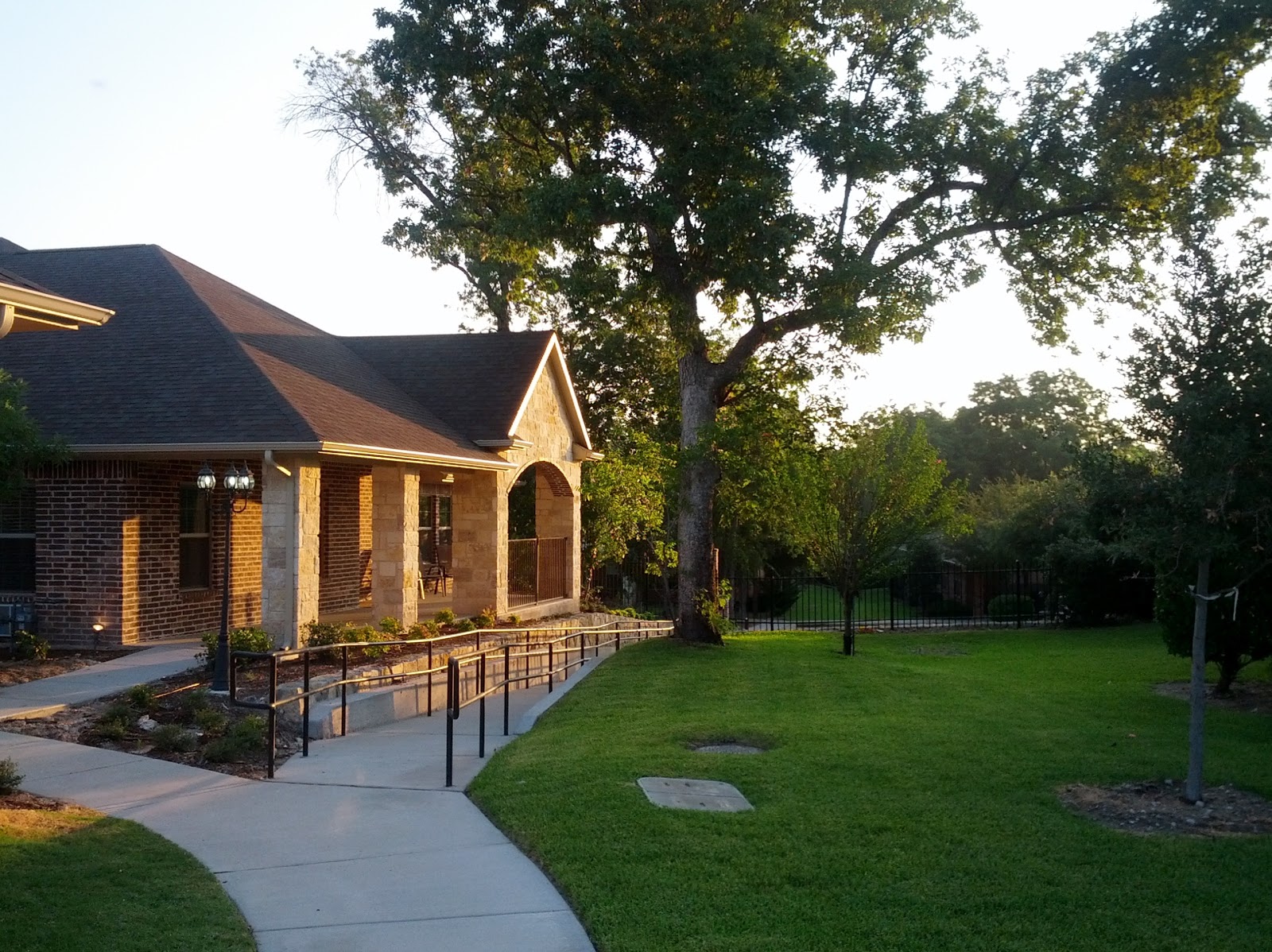 Mayberry Gardens Assisted Living and Memory Care Homes