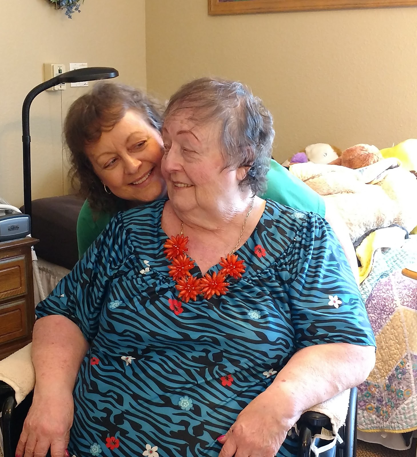 Mayberry Gardens Assisted Living and Memory Care Homes