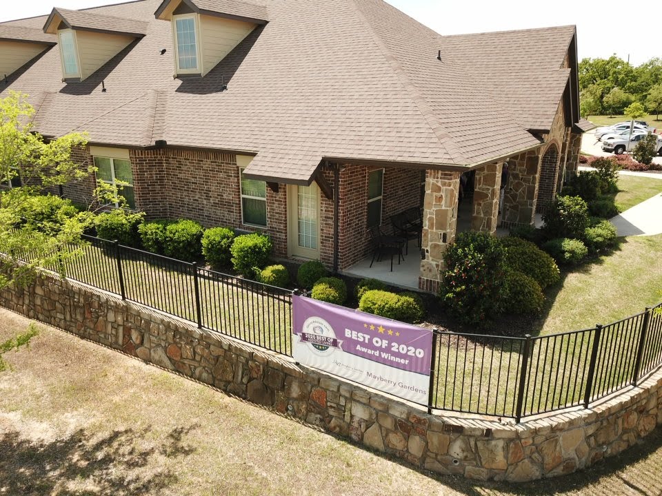 Mayberry Gardens Assisted Living and Memory Care Homes
