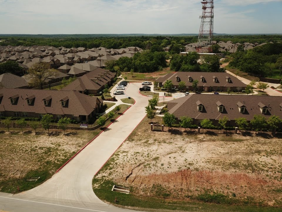 Mayberry Gardens Assisted Living and Memory Care Homes