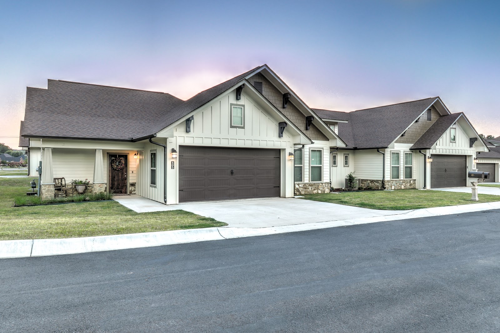 Ridgemere Senior Living