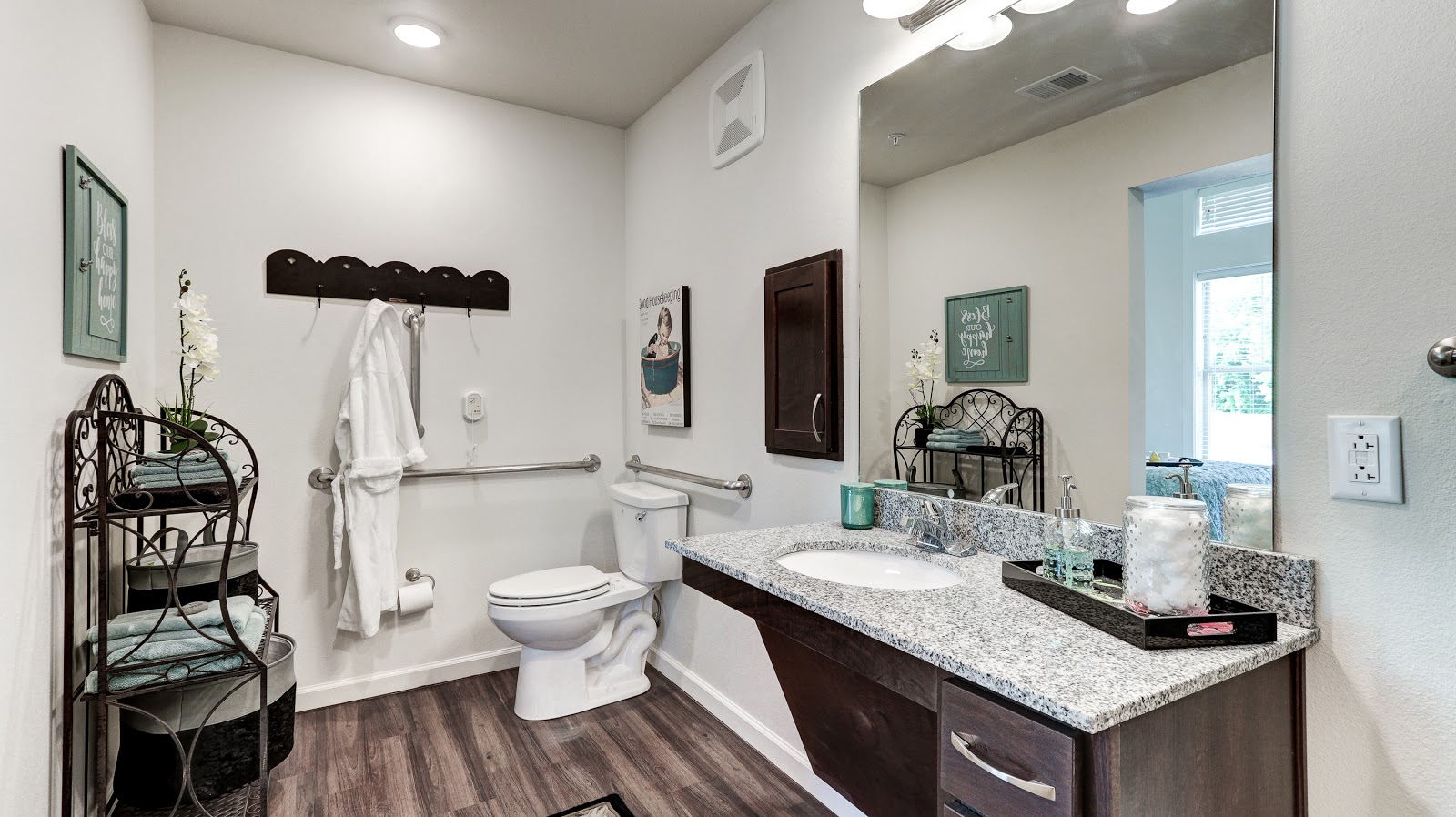 Ridgemere Senior Living
