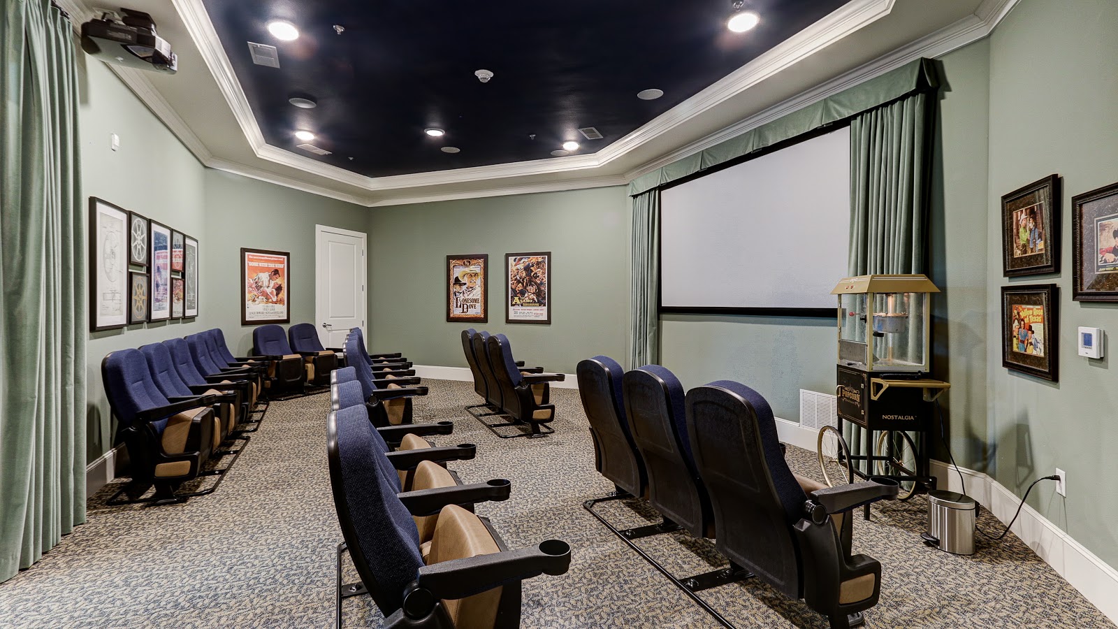 Ridgemere Senior Living