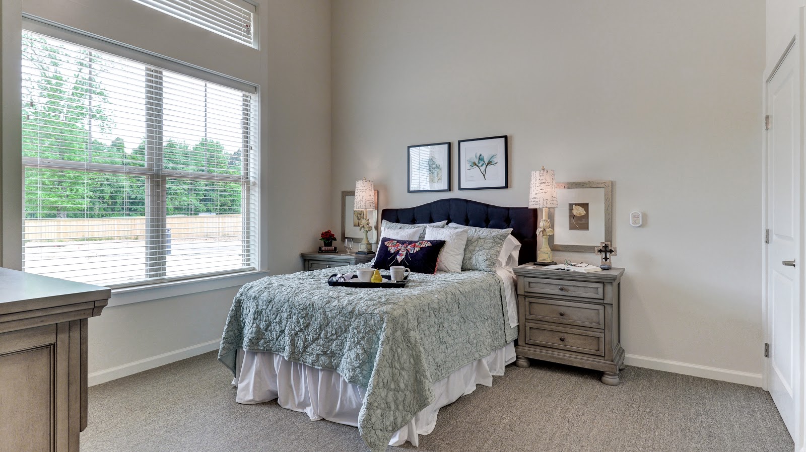 Ridgemere Senior Living