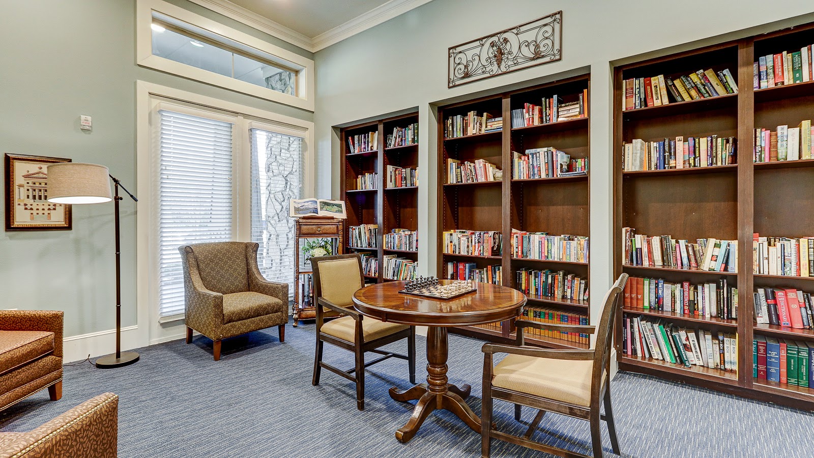 Ridgemere Senior Living