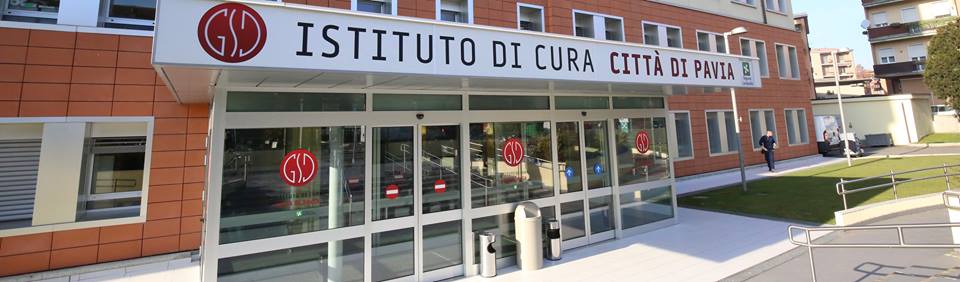 Istituto di Cura Città di Pavia