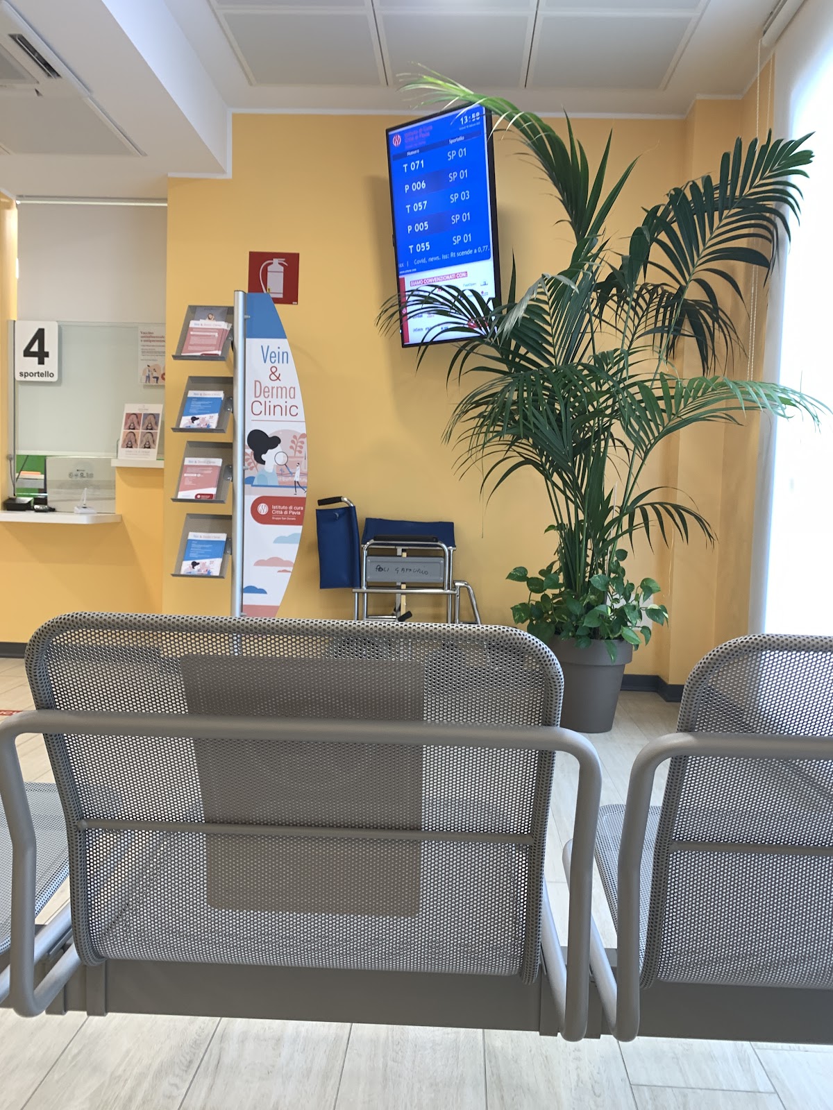 Istituto di Cura Città di Pavia