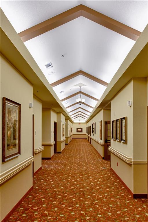The Harrison at Heritage