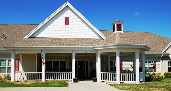 Brookdale LaCrosse – Assisted Living