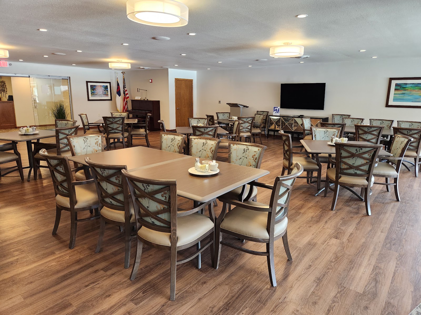 Miravida Living • Bethel Home