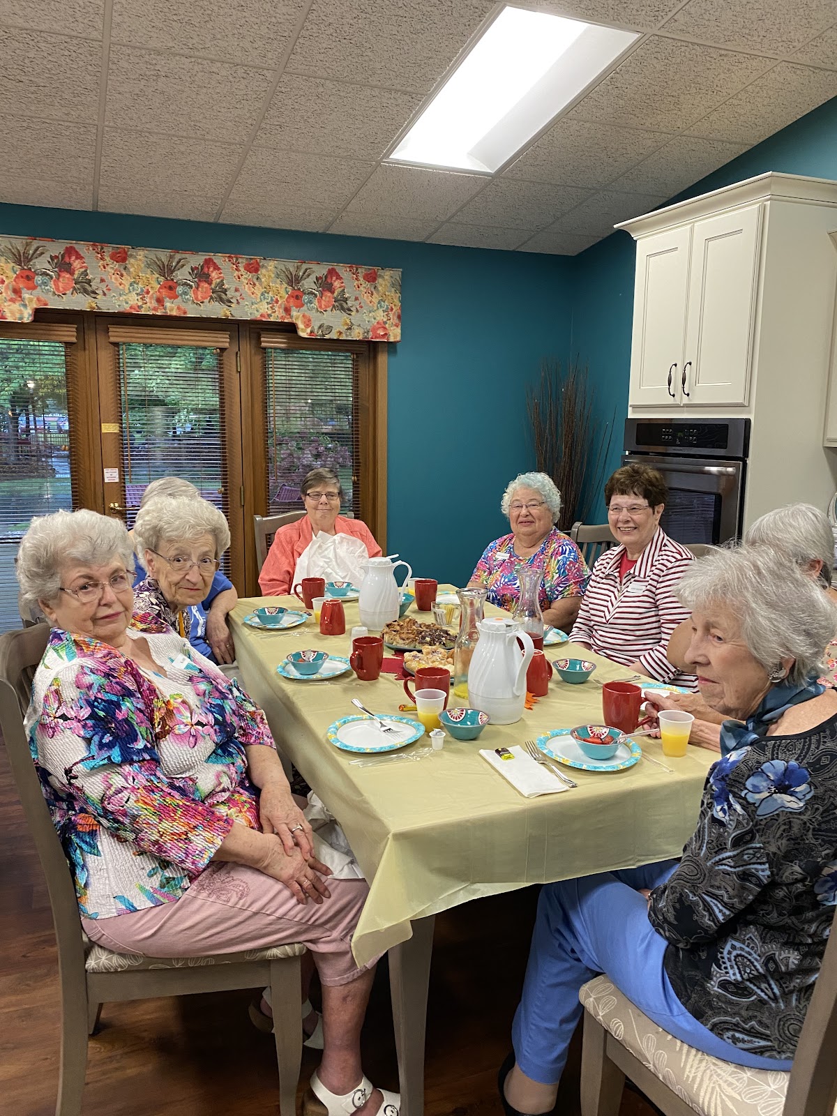 Miravida Living • Bethel Home