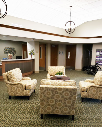 Miravida Living • Bethel Home