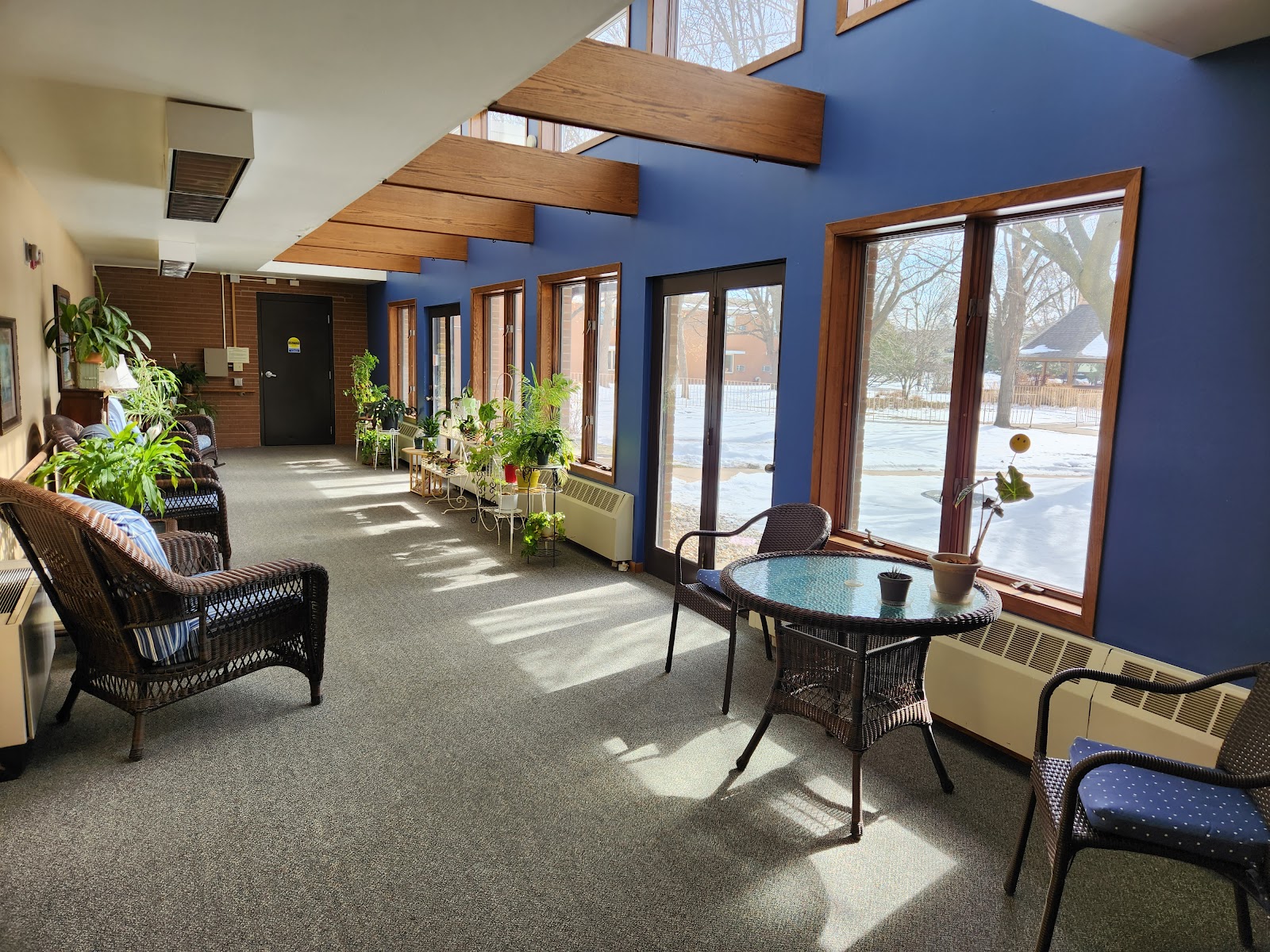 Miravida Living • Bethel Home