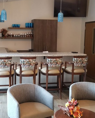 Miravida Living • Bethel Home