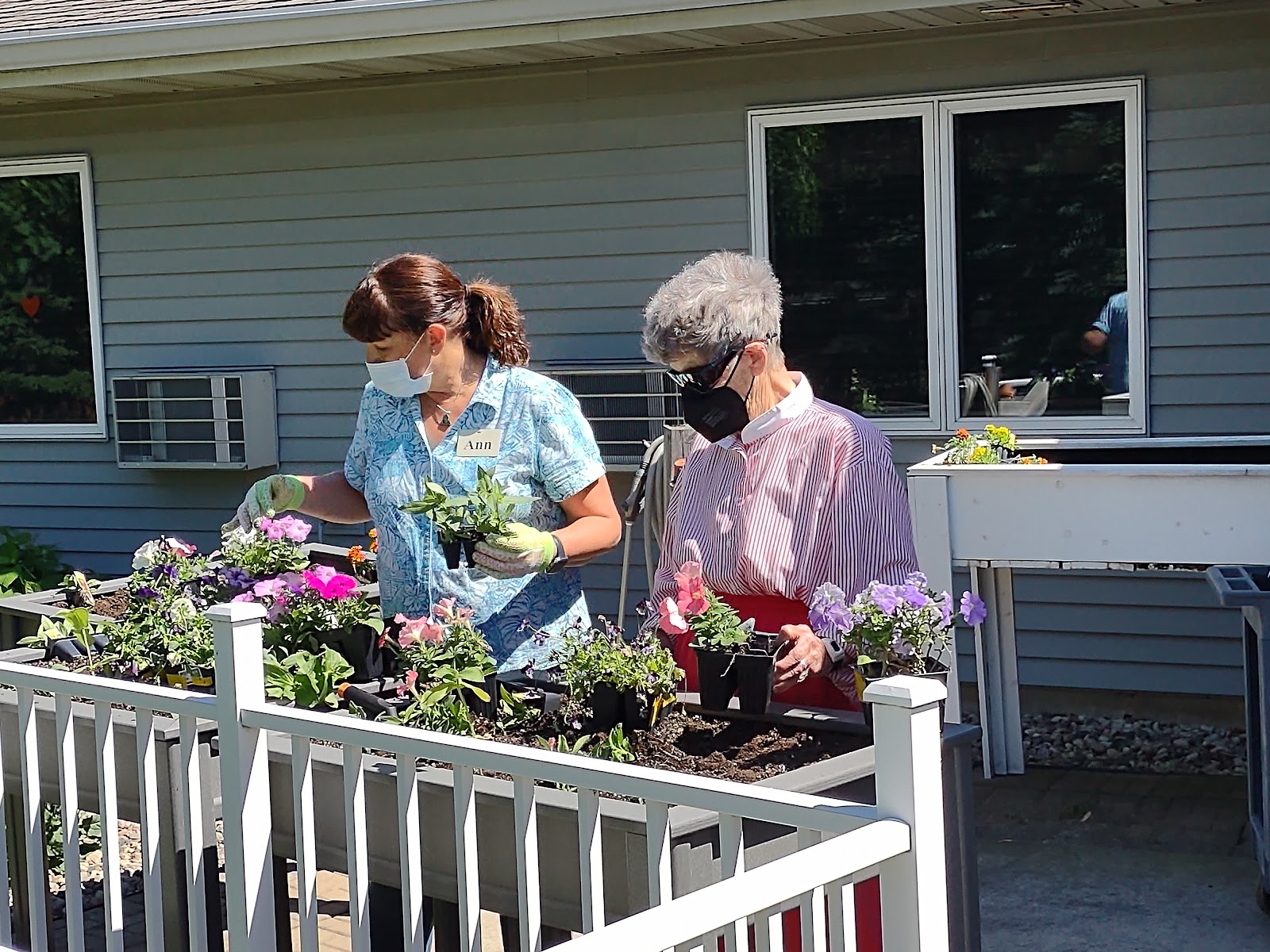 Miravida Living • Bethel Home
