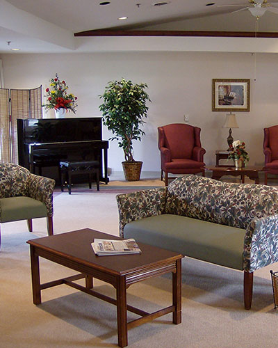 Miravida Living • Bethel Home