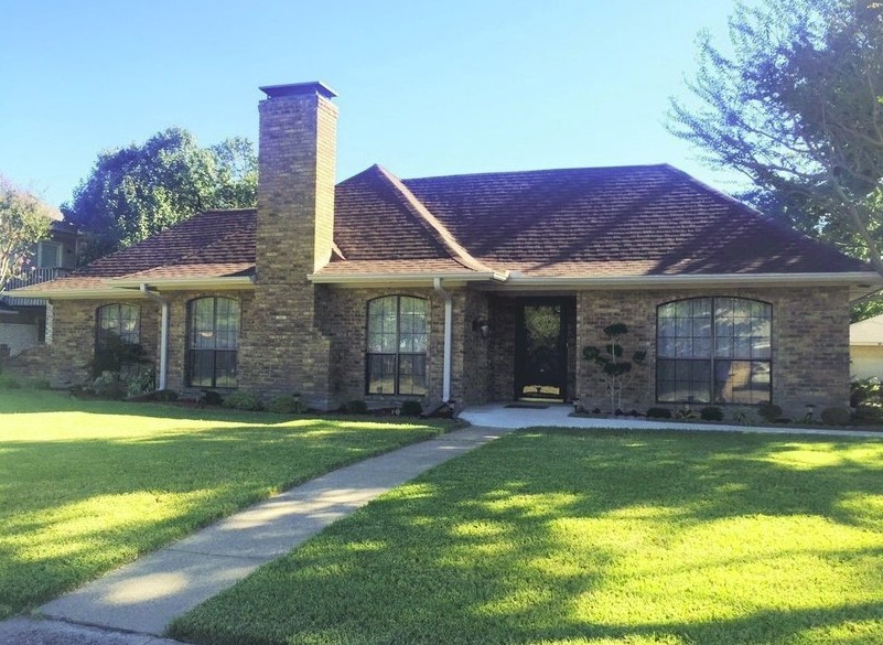 Garland Serenity Home