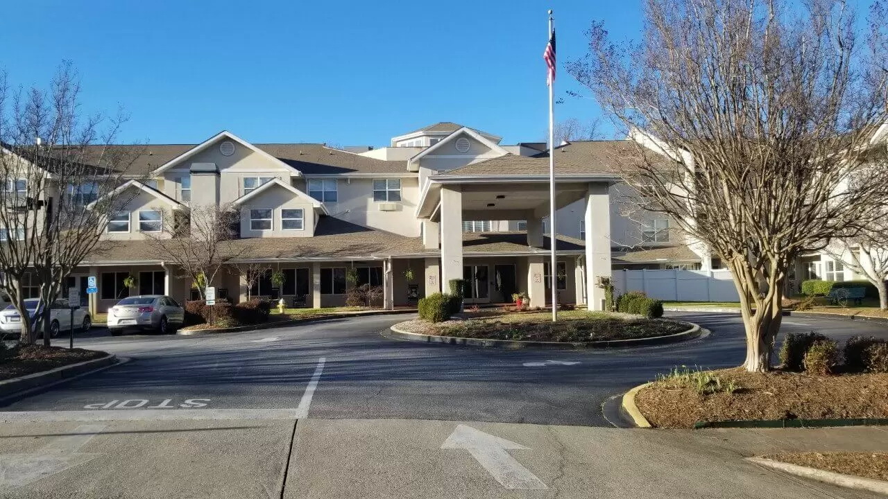 TerraBella Greenville