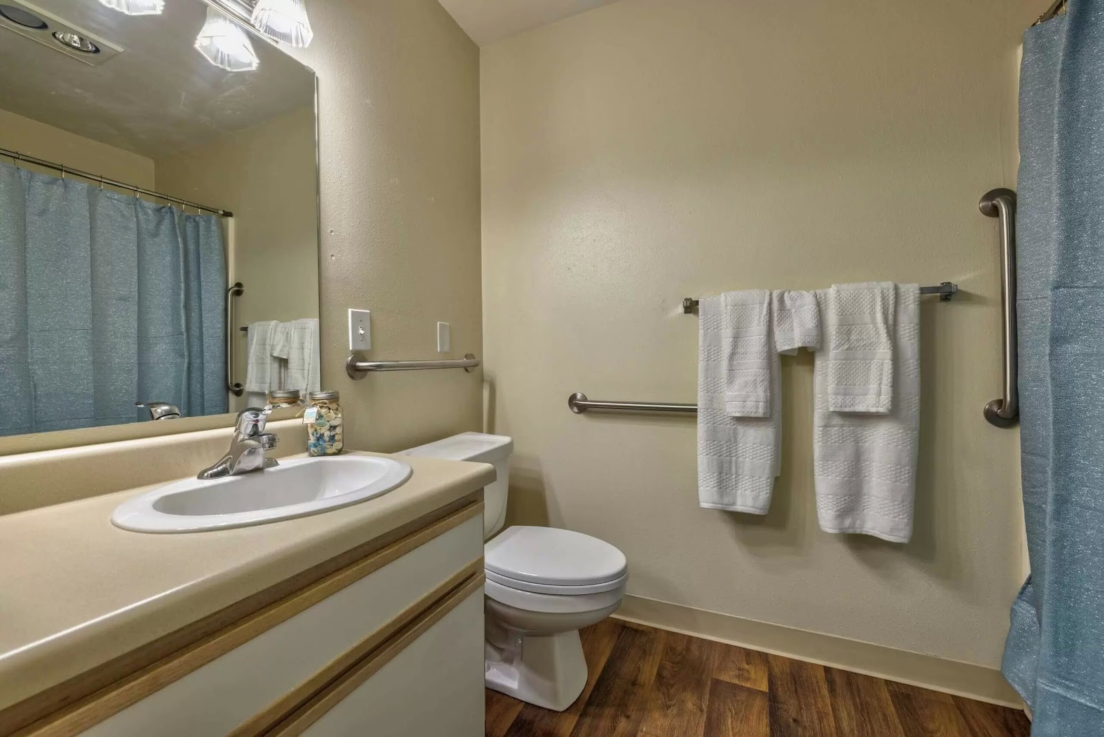TerraBella Greenville