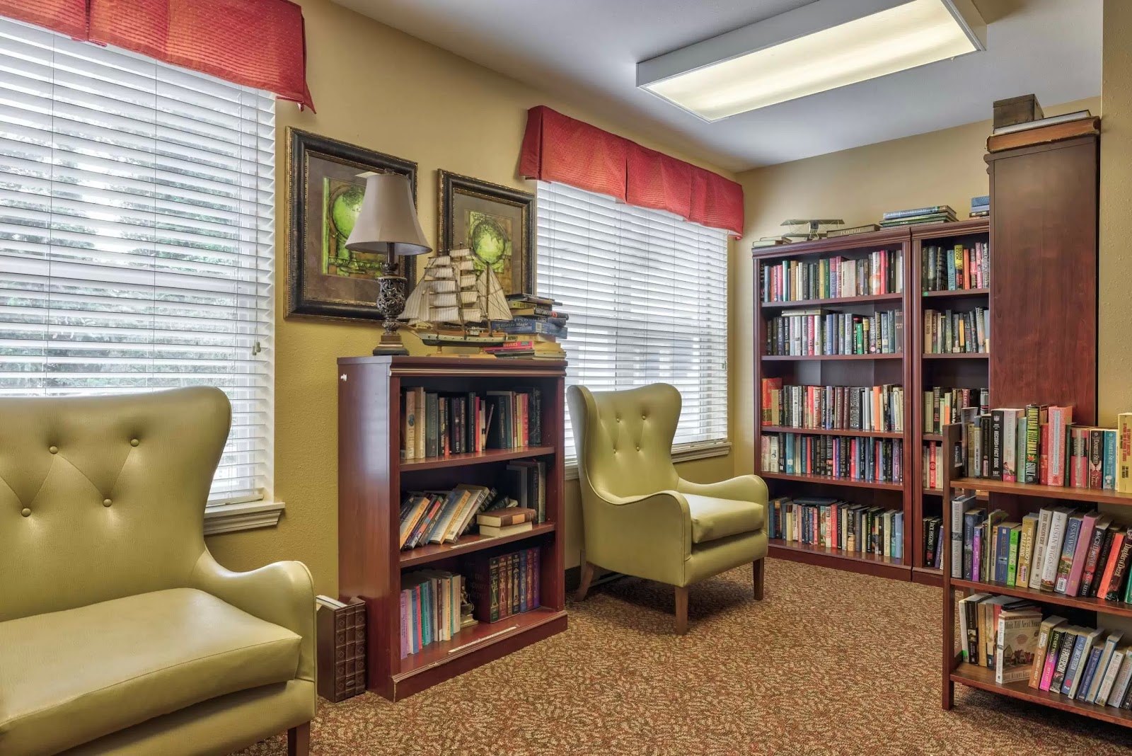 TerraBella Greenville