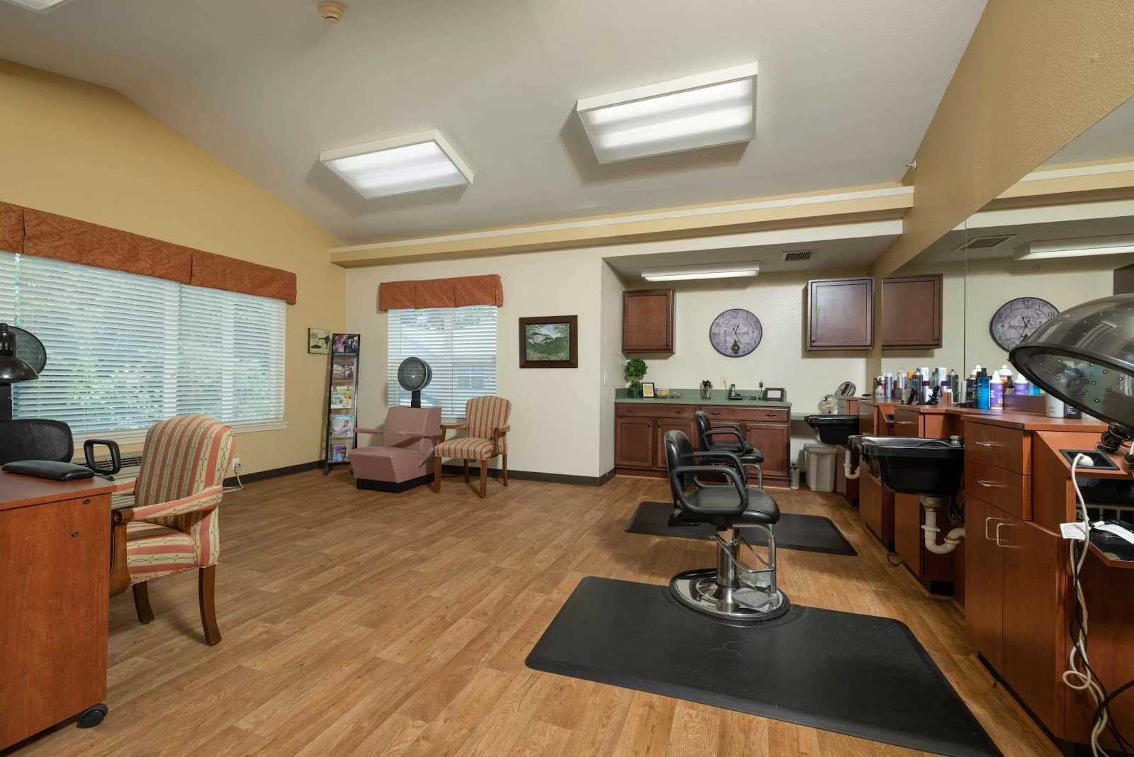 TerraBella Greenville