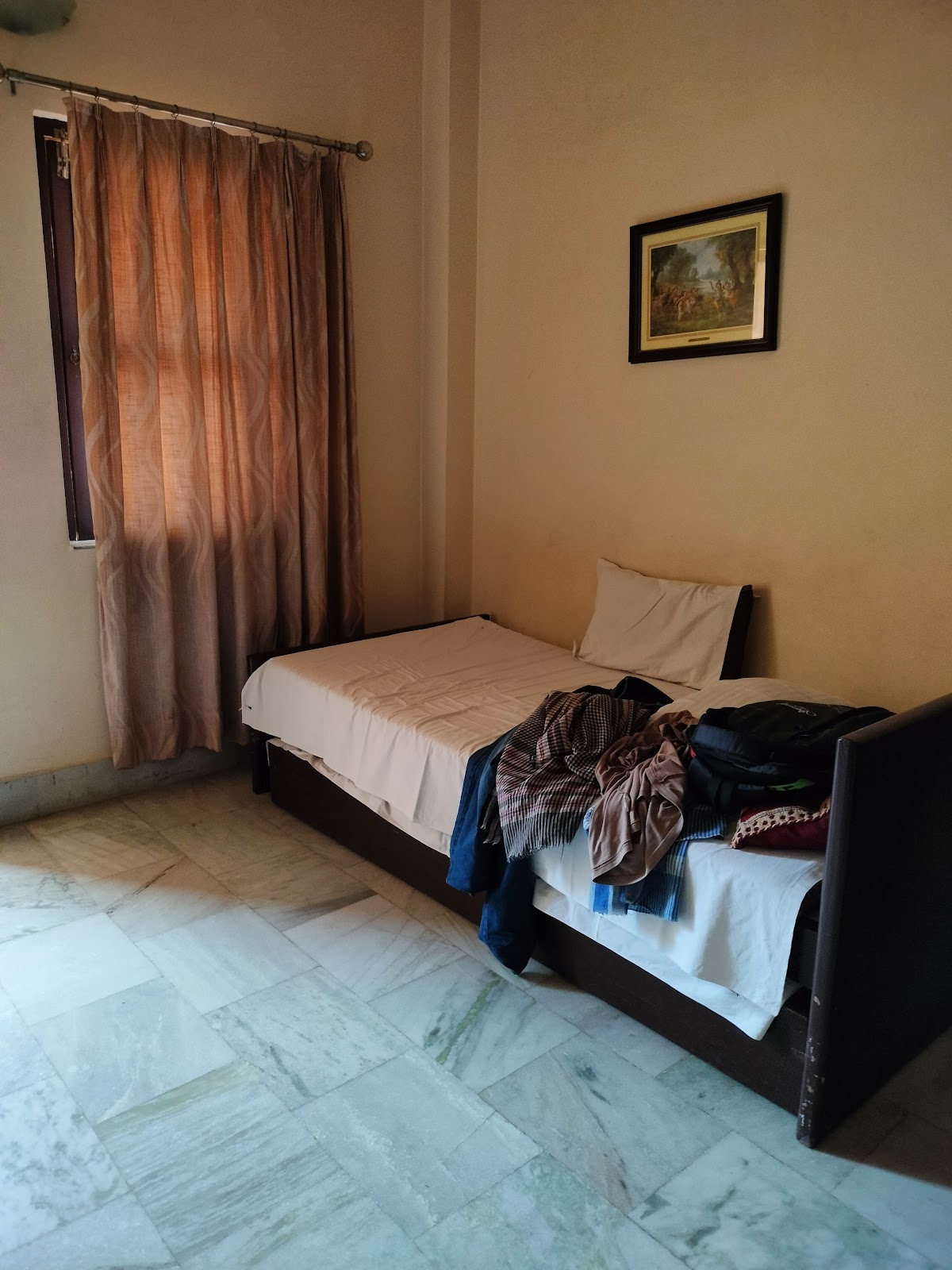 Vamsi Bhavan