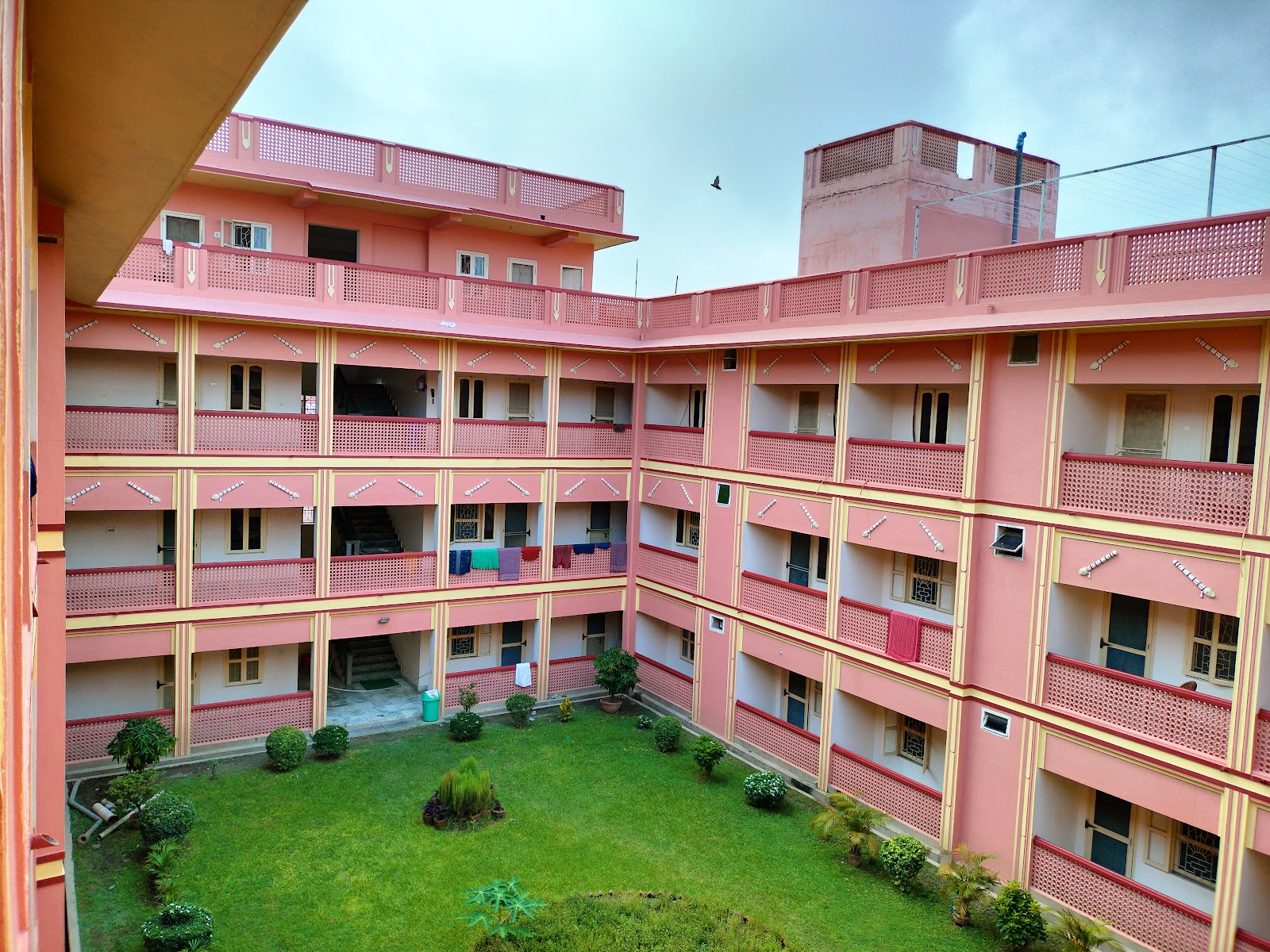 Vamsi Bhavan
