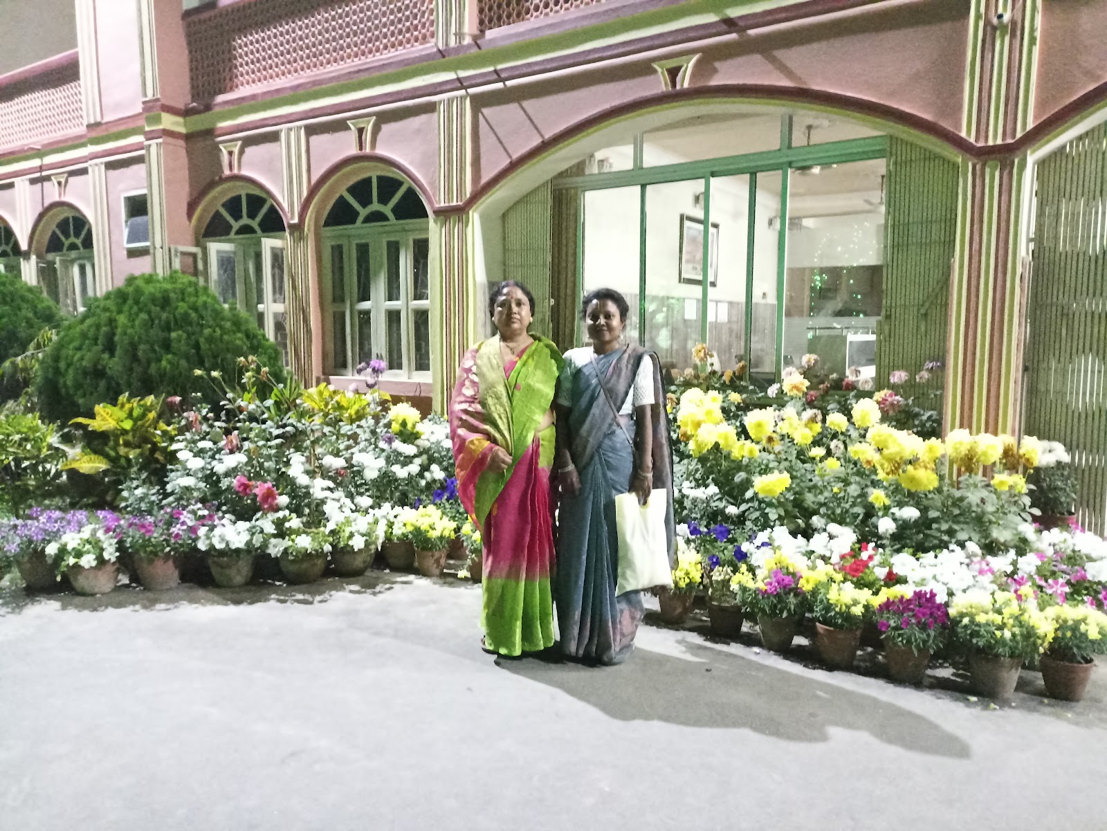 Vamsi Bhavan