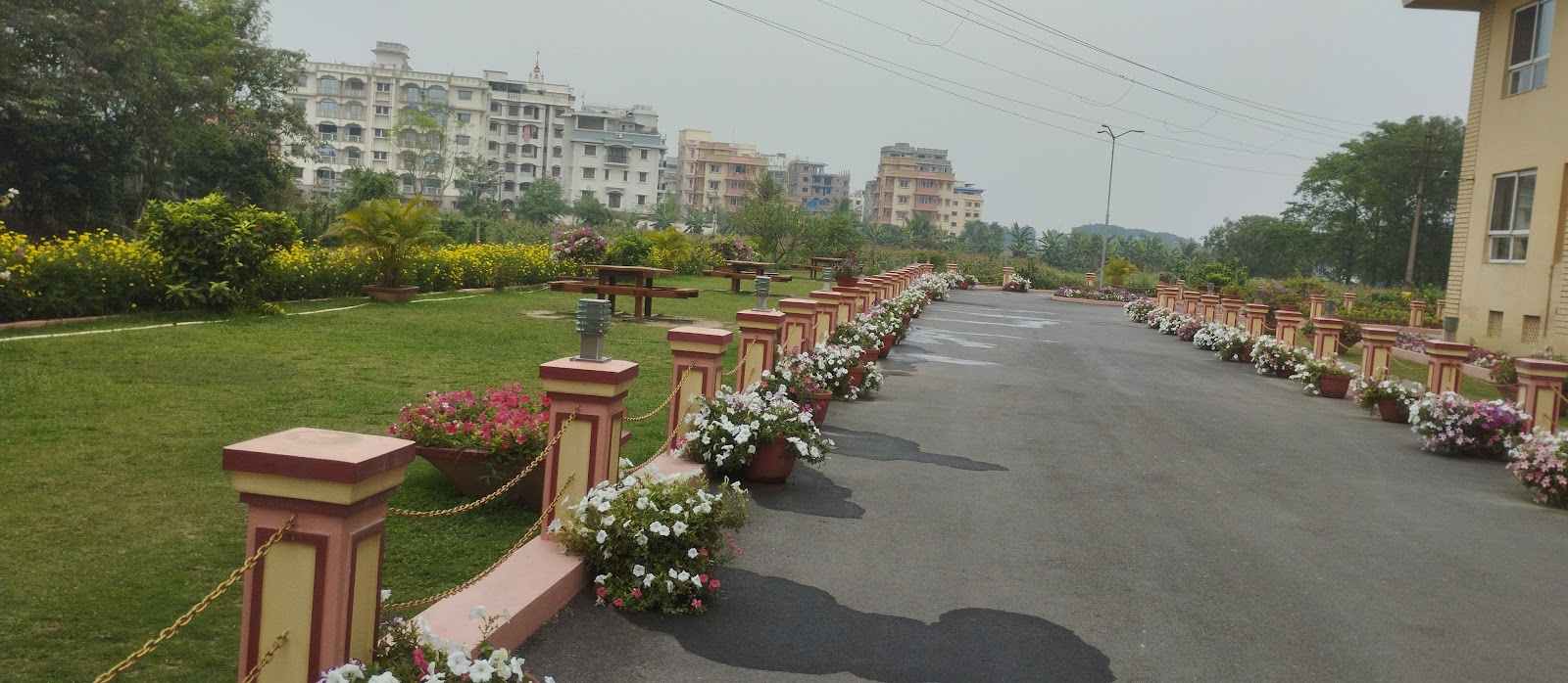 Vamsi Bhavan