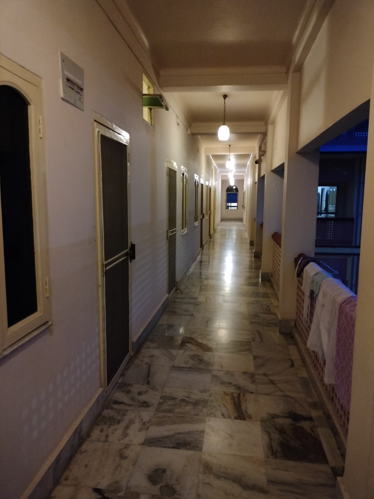 Vamsi Bhavan