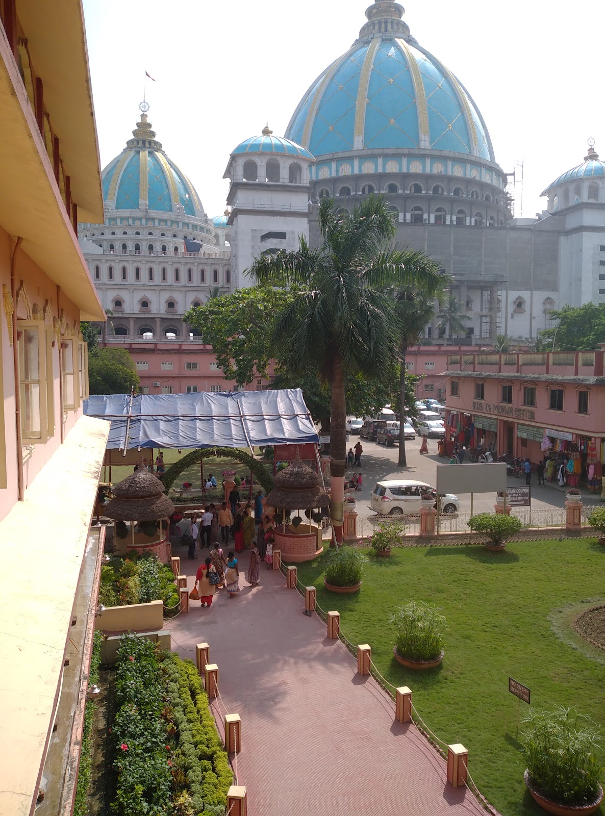 Vamsi Bhavan