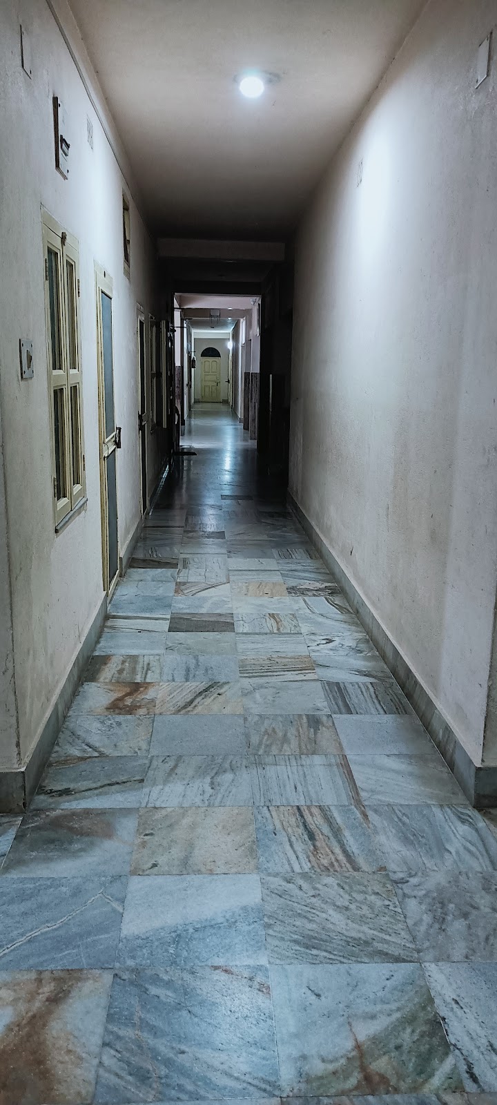 Vamsi Bhavan
