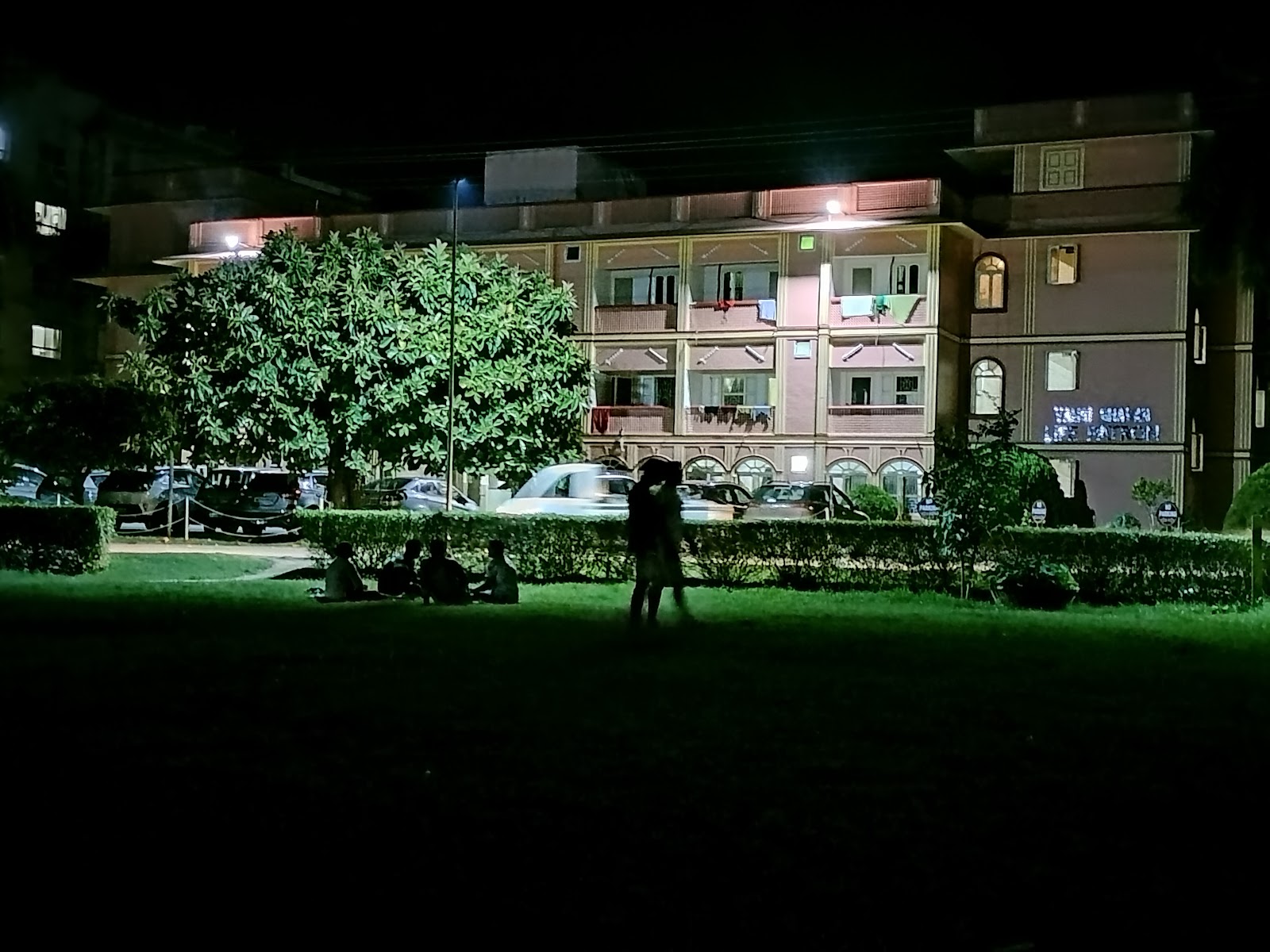 Vamsi Bhavan