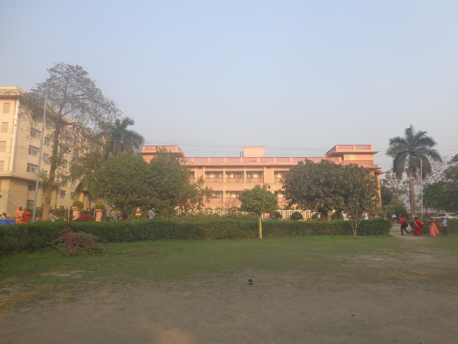 Vamsi Bhavan