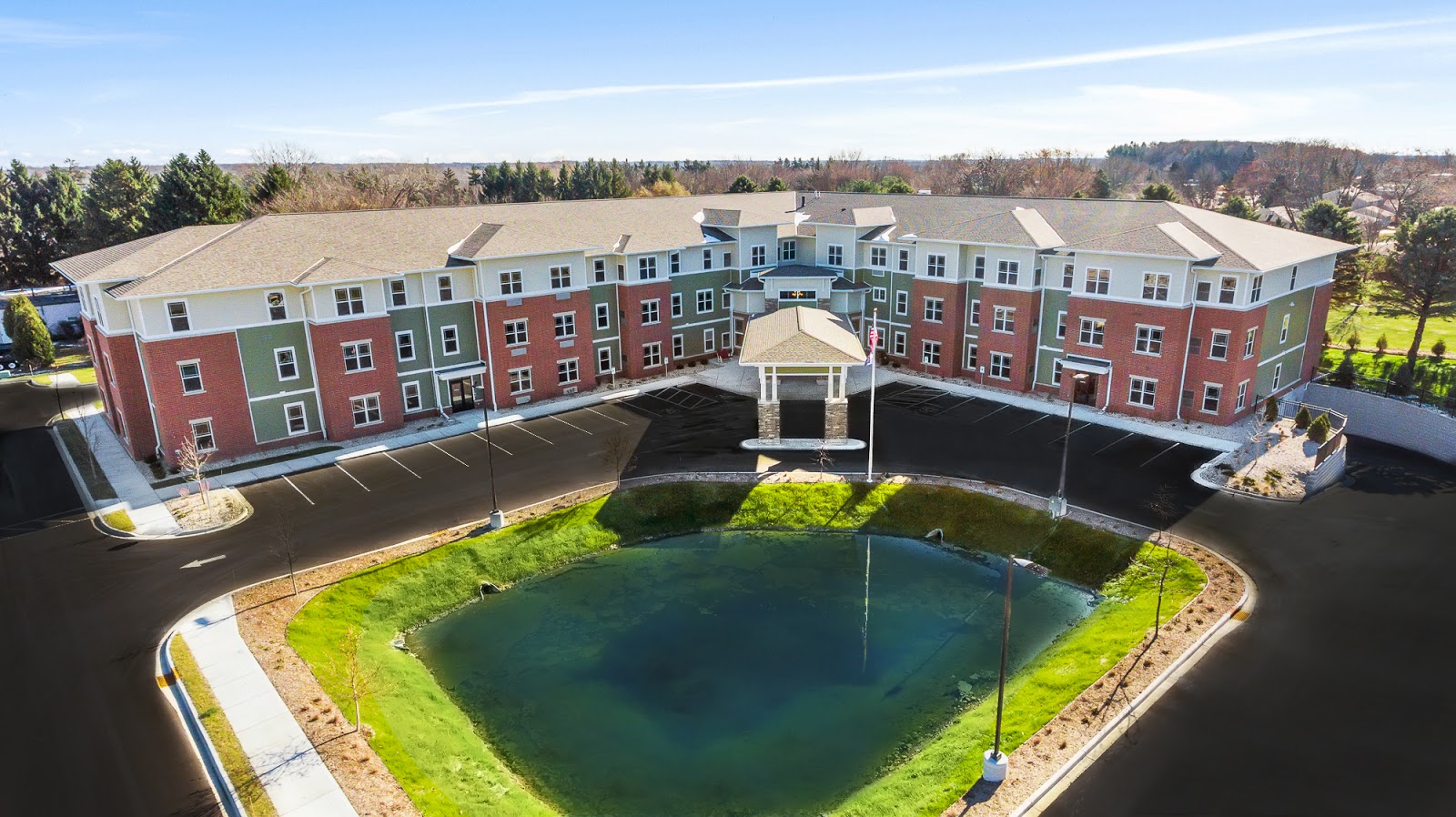 StoryPoint Mequon