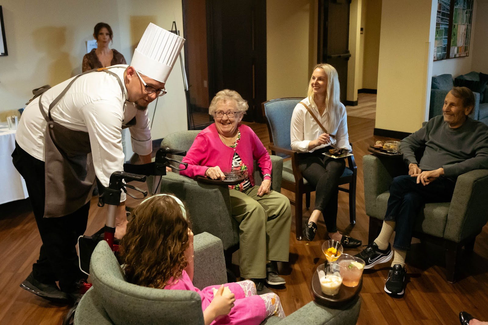 StoryPoint Mequon