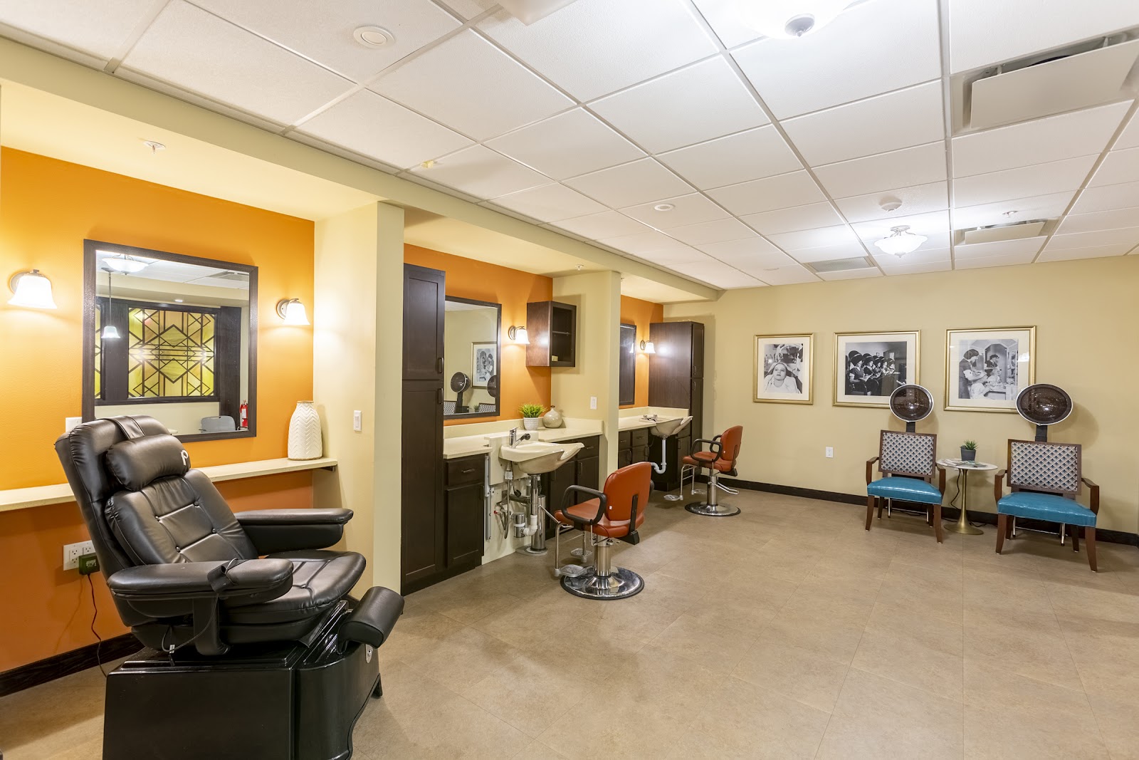 StoryPoint Mequon