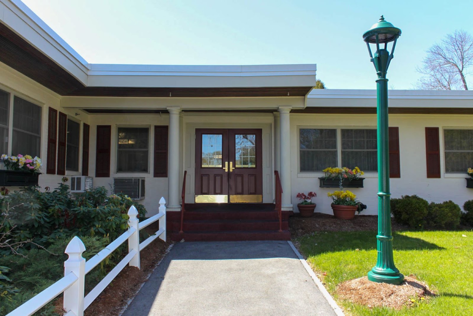 Blaire House of Worcester