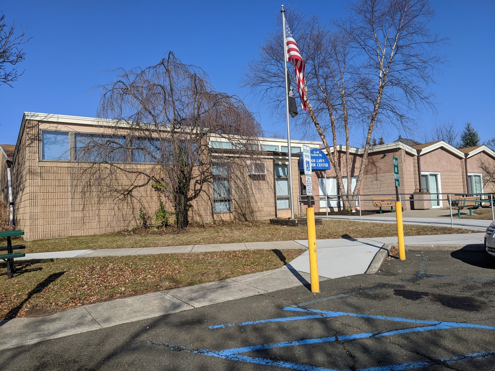 Fair Lawn Senior Center