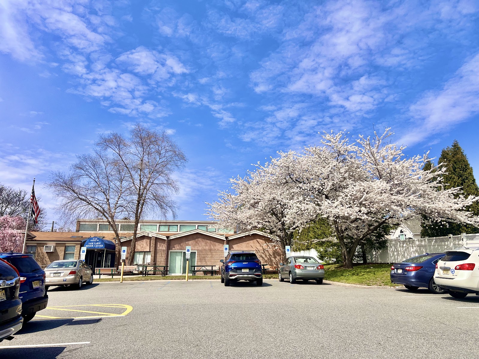 Fair Lawn Senior Center
