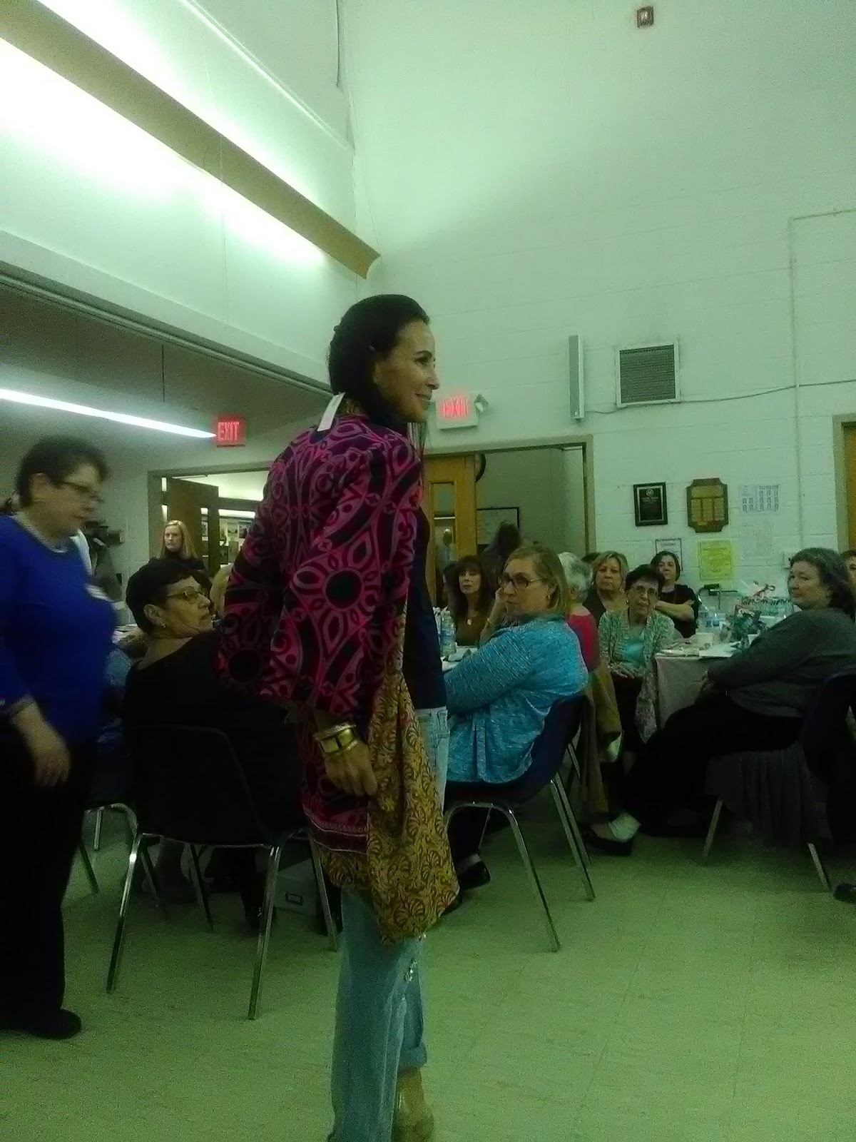 Fair Lawn Senior Center