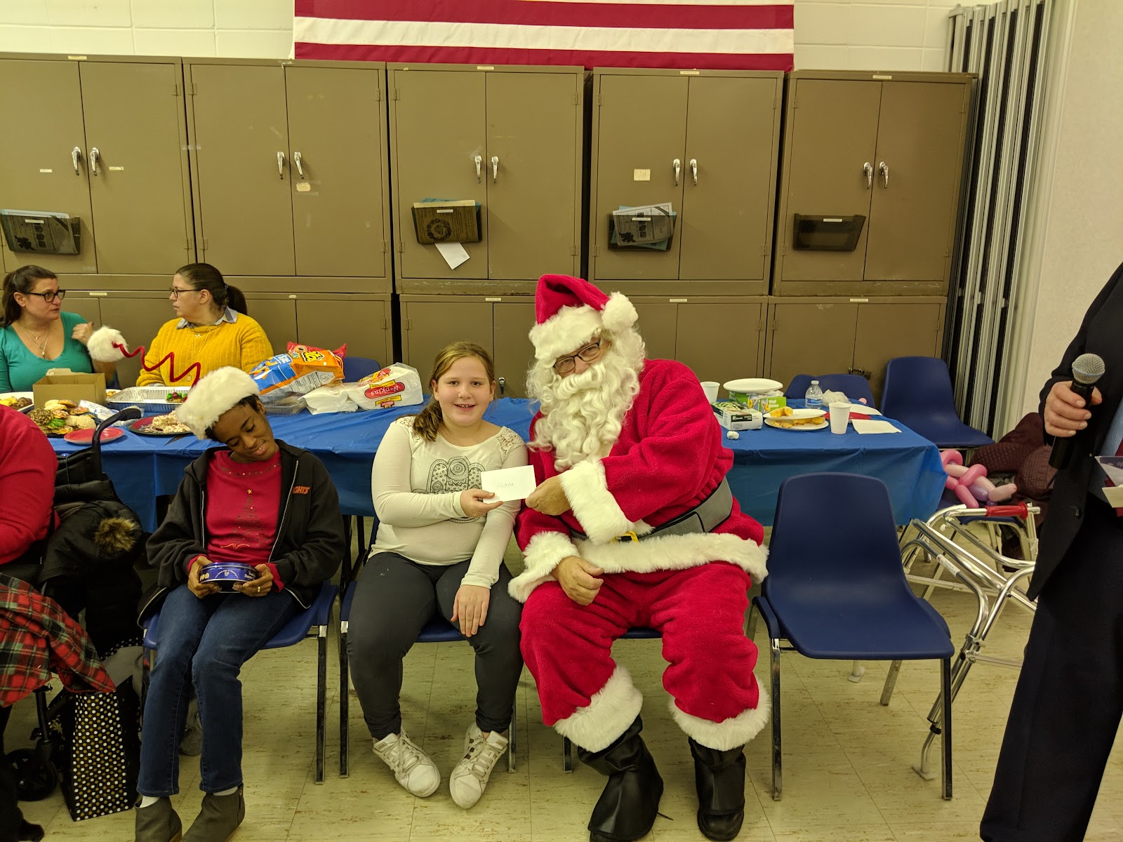 Fair Lawn Senior Center