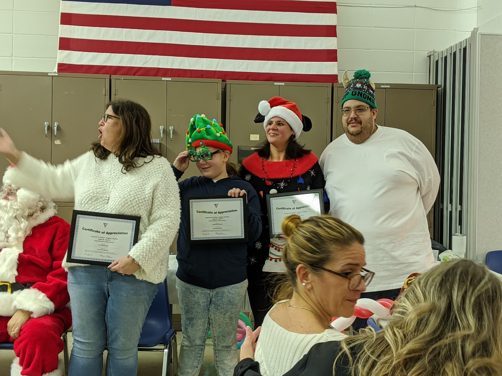 Fair Lawn Senior Center