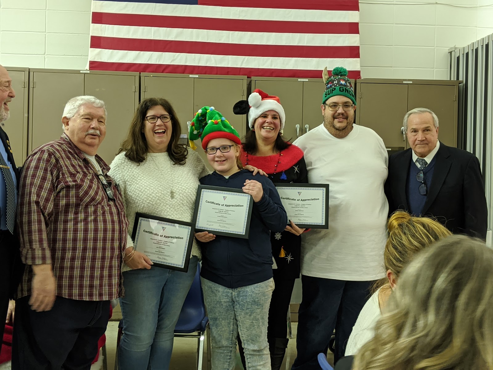 Fair Lawn Senior Center