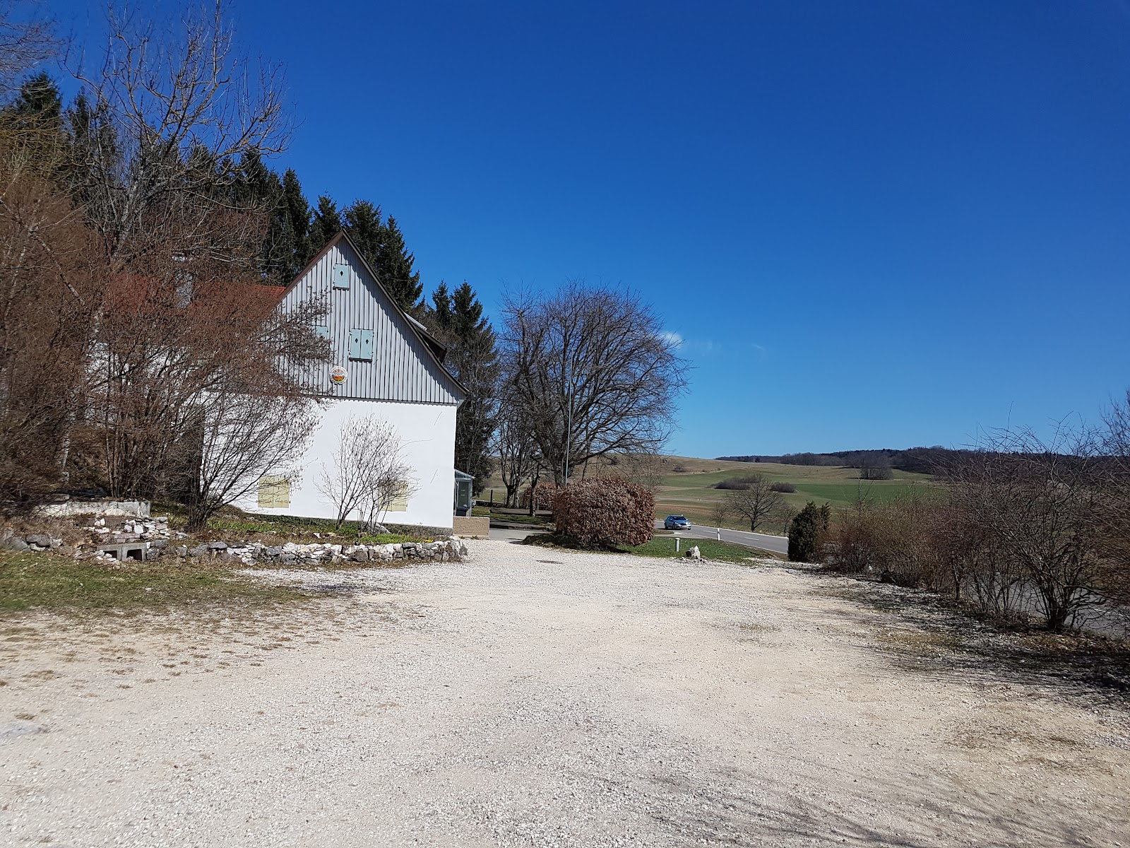 NF Römersteinhaus